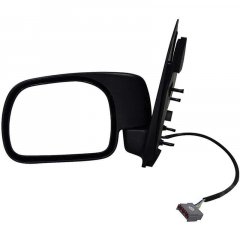 F-Series 2002-2007 Power Mirror Assembly Convex Paddle Type (Left) Dorman 955-1264