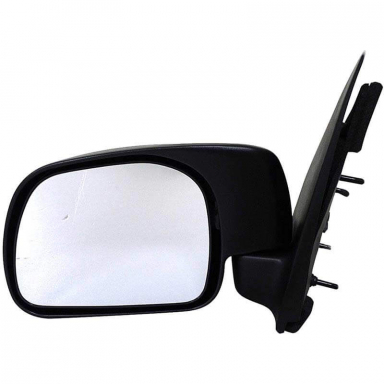 F-Series 1999-2015 Manual Mirror Assembly Paddle Type (Left) Dorman 955-1456