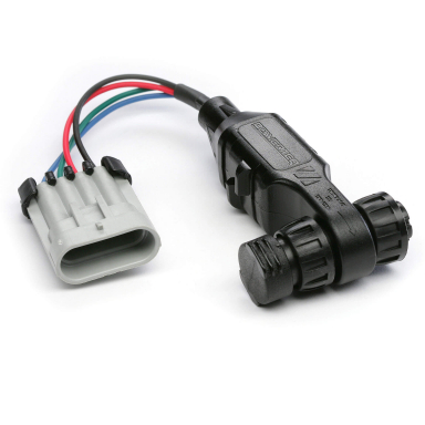 EAS Power Switch  - Without Starter Kit Edge 98619