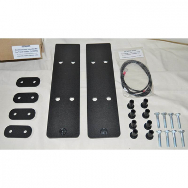 Titan 9900001 Aluminum Body Insulator Kit