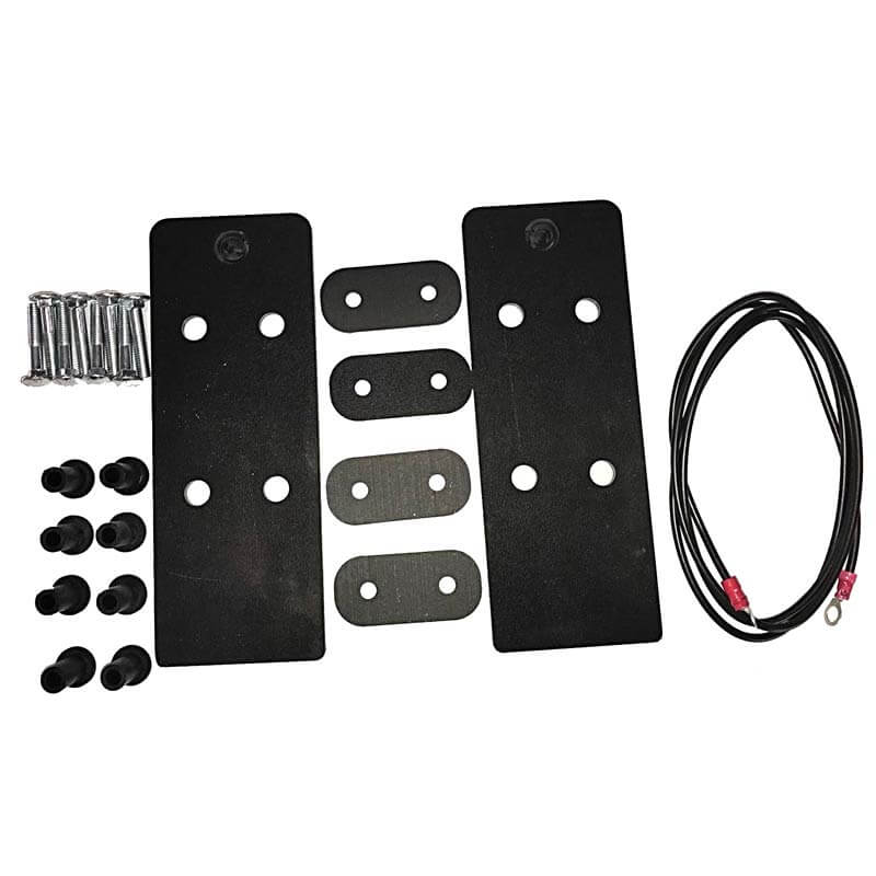 Fuel Tank Installation & Accessories