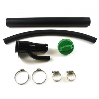 6.7 Powerstroke Titan 9900025 Filler Neck Kit