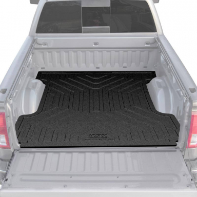 Super Duty 2017-2022 Heavy Duty Bed Mat Husky Liners 16010