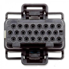 6.0 Powerstroke FICM Connector | Alliant AP0020