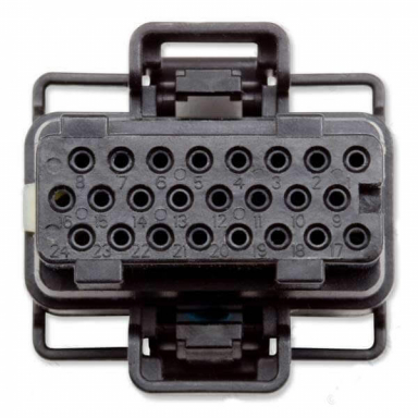 6.0 Powerstroke FICM Connector | Alliant AP0020