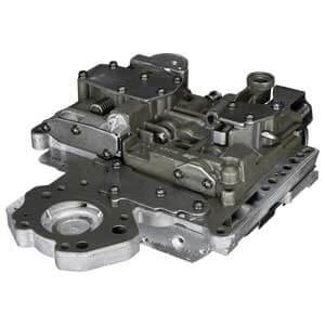 6.7 Cummins Separator/Accumulator Plate | ATS 3030312326