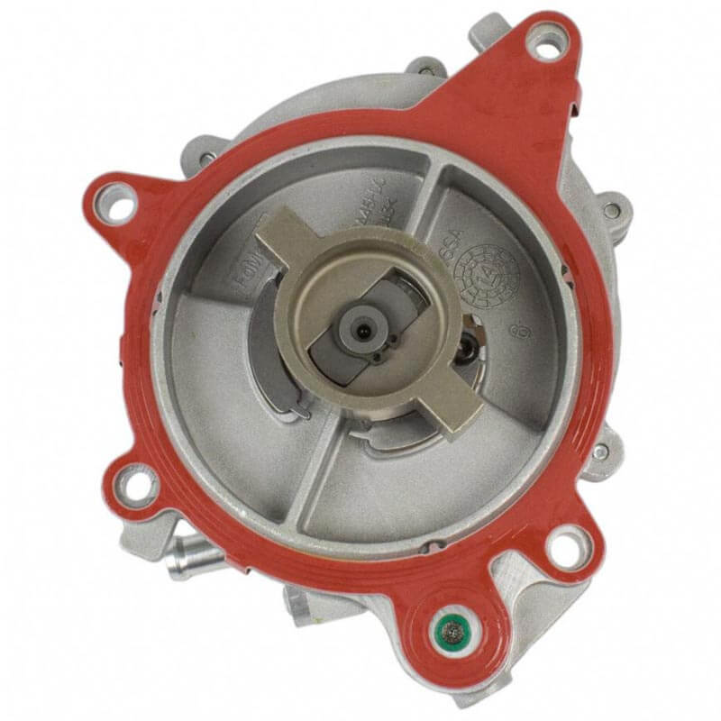 bhbw350star 6.7 Powerstroke Power Brake Booster Vacuum Pump | Ford BC3Z-2A451-B
