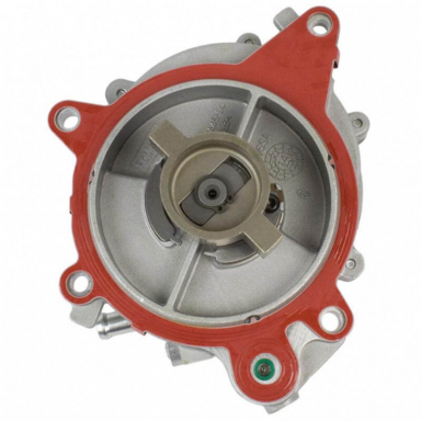 6.7 Powerstroke Power Brake Booster Vacuum Pump Assembly Ford BC3Z-2A451-B