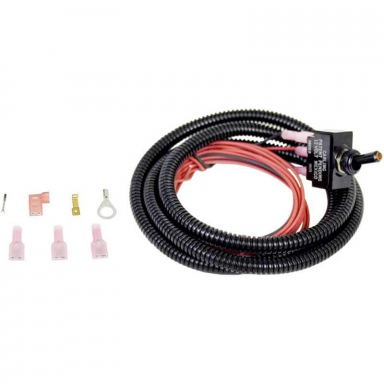 LLY Duramax High Idle Switch | BD 1036605