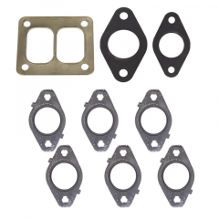 6.7 Cummins Exhaust Manifold Gasket Set | BD 1045992-T4