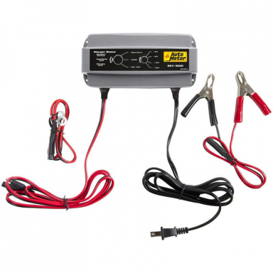 Battery Extender 6,8,12,16V 5A | Auto Meter BEX-5000
