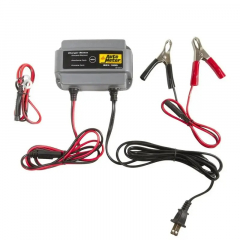 Battery Extender 12V 1.5A | Auto Meter BEX-1500