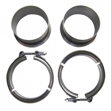 4 Inch Mounting Group Pacbrake C11400