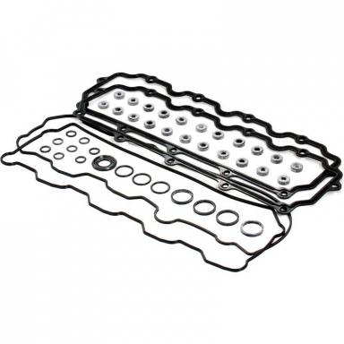 6.0 Powerstroke Valve Cover Gasket Set | Cometic C15143