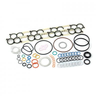6.0 Powerstroke Intake Manifold Gasket Set | Cometic C15144