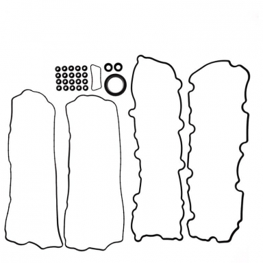 6.4 Powerstroke Valve Cover Gasket Set | Cometic C15151