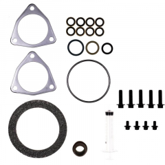 6.4 Powerstroke Turbo Mounting Gasket Kit | Cometic C15154