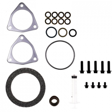 6.4 Powerstroke Turbo Mounting Gasket Kit | Cometic C15154