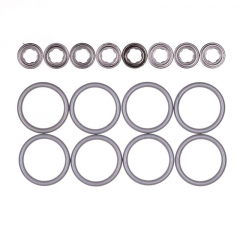 6.4 Powerstroke Fuel Injector Seal Kit | Cometic C15155