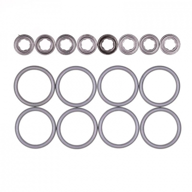 6.4 Powerstroke Fuel Injector Seal Kit | Cometic C15155