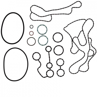 6.4 Powerstroke Oil Cooler O-Ring Kit | Cometic C15156
