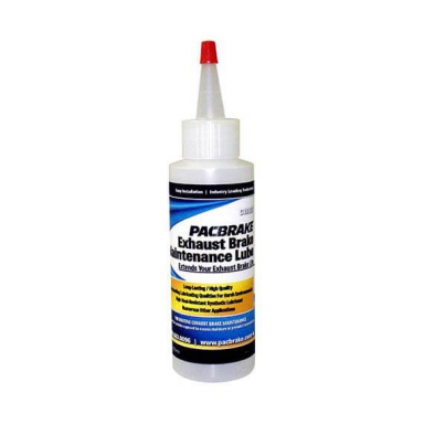 Maintenance Lube Pacbrake C18037