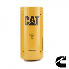 5.9/6.7 Cummins Stock Replacement Oil Filter | CAT 396-4596
