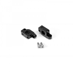 5.9/6.7 Cummins Coolant Bypass Brackets Fleece FPE-CLNT-HS-BRKT