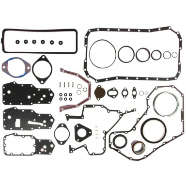 3.9 Cummins Lower Engine Gasket Set Mahle CS4961