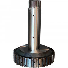 6.7 Cummins Revmax 68RFE Billet OD Clutch Hub Intermediate Shaft Assy 68RFE-502