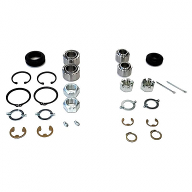 Prosteer Ball Joint Rebuild Kit Dynatrac DA60-2X3050-D