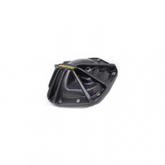 Pro Series Dana 80 Differential Cover Dynatrac DA80-1X4033-A