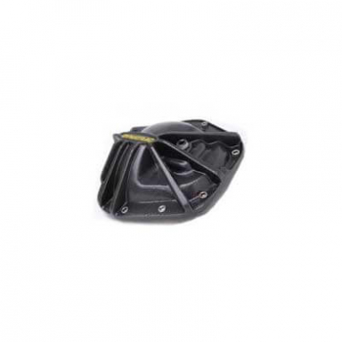 Pro Series Dana 80 Differential Cover Dynatrac DA80-1X4033-A
