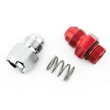 7.3|6.0 Powerstroke Fass Pump 75psi Regulator Kit Driven Diesel DD-FASS-PSIFIX