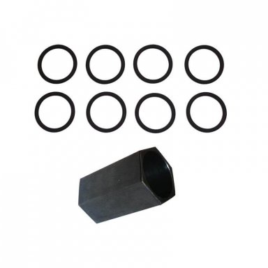 6.0 Powerstroke Ball Tube Seal Kit | Bostech DEC021500
