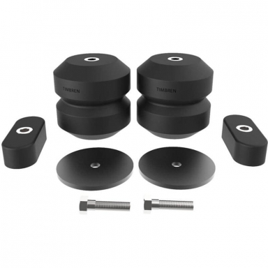Ram 2500/3500 Timbren DF25004B Front Suspension Enhancement System