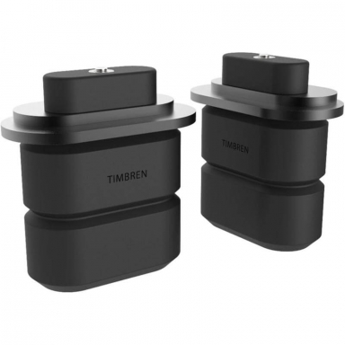 Ram 2500/3500 Timbren DF25004E Front Suspension Enhancement System