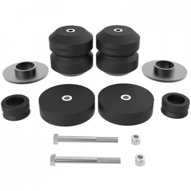 Ram 4500/5500 Timbren DF5500HD Front Suspension Enhancement System