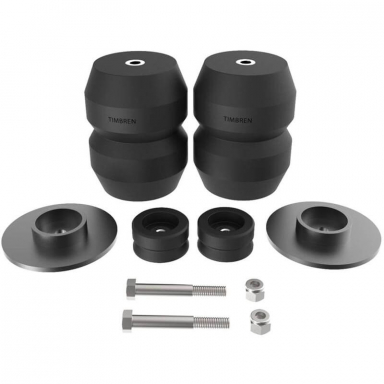 Ram 4500/5500 Timbren DF5500 Front Suspension Enhancement System