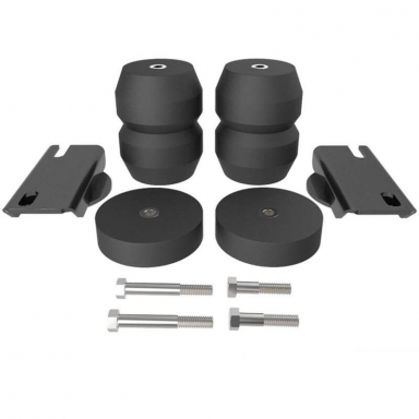 Ram 2500 Timbren DR2500D Rear Suspension Enhancement System
