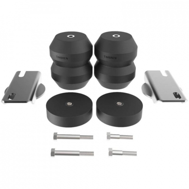 Ram 4500/5500 Timbren DR5500 Rear Suspension Enhancement System