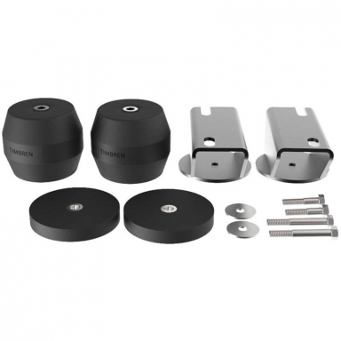 Ram 2500/3500 Timbren DRTT3500D Severe Service Rear Suspension Enhancement System