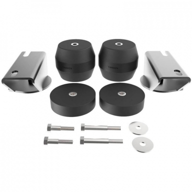 Ram 2500 Timbren DRTT3500E Severe Service Rear Suspension Enhancement System