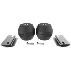 Ram 4500/5500 Timbren DRTT4500 Severe Service Rear Suspension Enhancement System