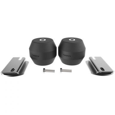 Ram 4500/5500 Timbren DRTT4500 Severe Service Rear Suspension Enhancement System