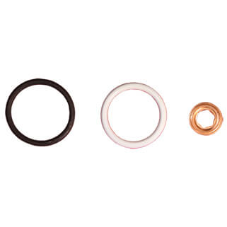 6.0 Powerstroke Injector Installation Kit Dtech DT600015
