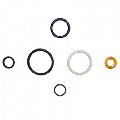 6.0 Powerstroke Injector Seal Kit Dtech DT600016