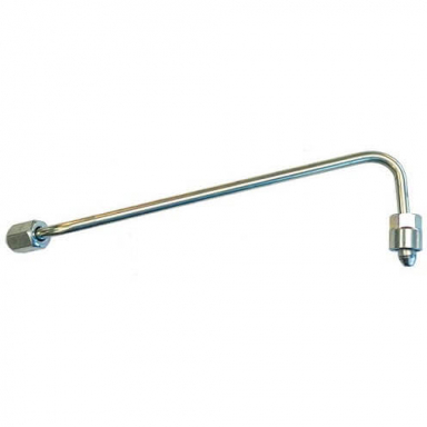 6.7 Cummins Pump To Rail Fuel Injection Line DTech DT670010