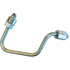 6.7 Cummins Fuel Injection Line (Cylinders 2 & 4) DTech DT670012
