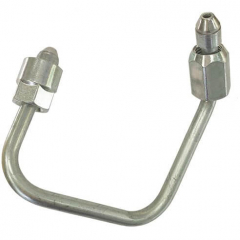 6.7 Cummins Fuel Injection Line (Cylinders 3 & 5) DTech DT670013